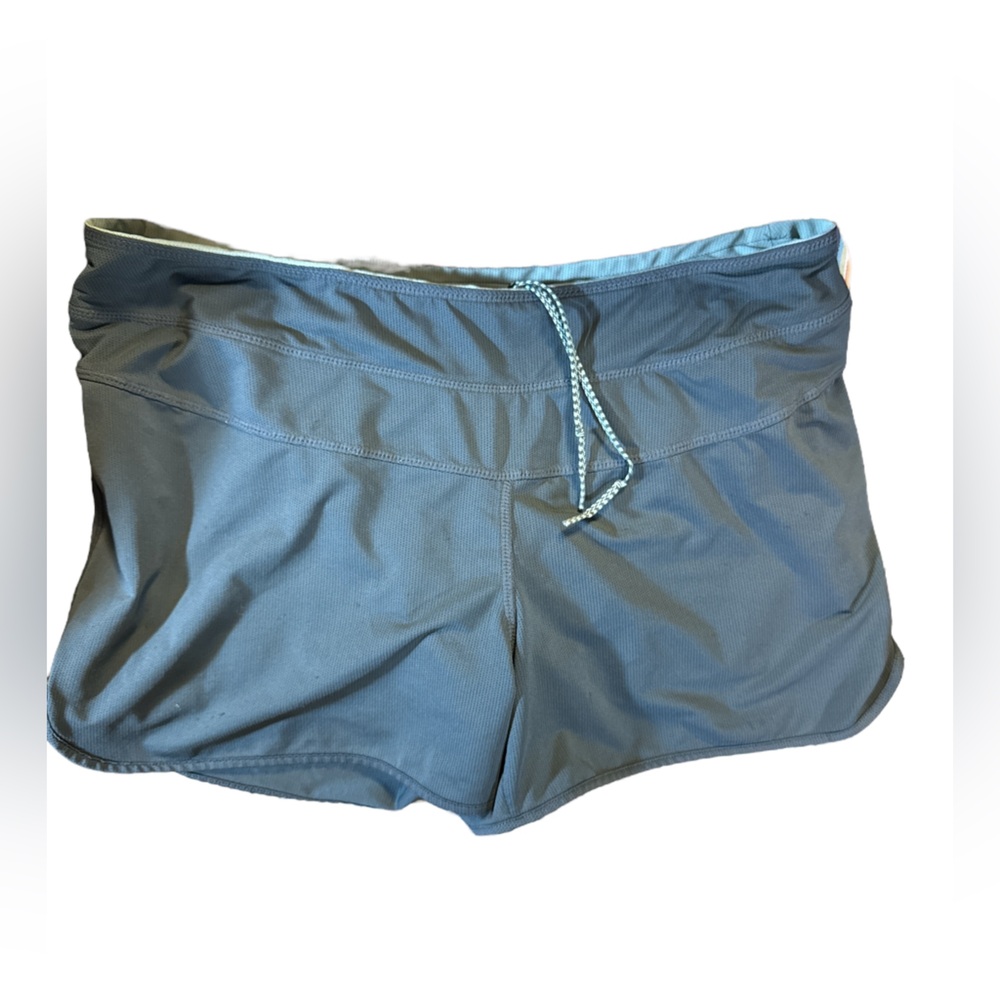 Carve Design Shorts, Built in Underwear Short, Green, W Sz XL, Adjustable Waist